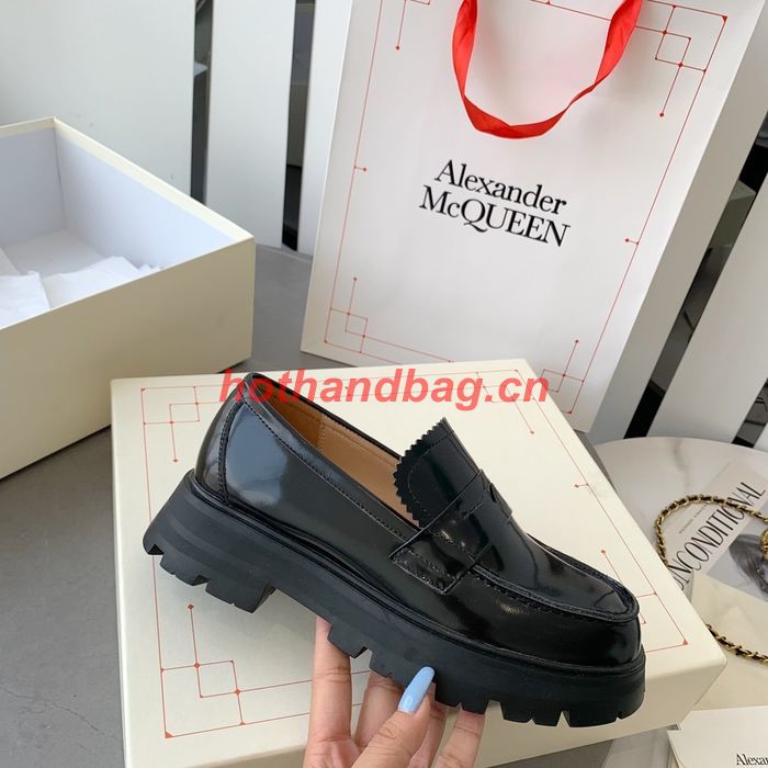 Alexander Mcqueen Shoes AMS00043